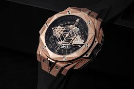 Hublot Replica Watches